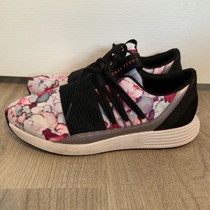 Under Armour Running Shoes